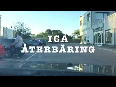 ICA återbäring till IBK Vänersborg