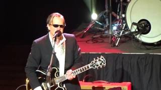 Joe Bonamassa - Boogie Woogie Woman - Perth Concert Hall - 25th September 2016