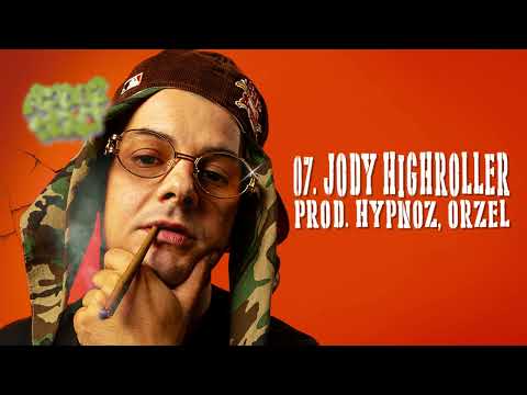 Video thumbnail for Jody Highroller