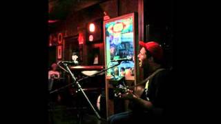 Ted Henley- A Kiss Before I Go (Ryan Adams)