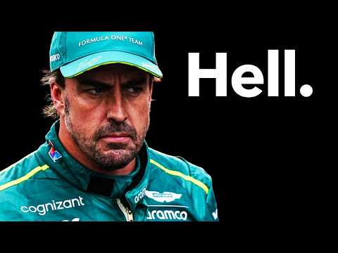 ASTON MARTIN WRITE-OFF 2026! F1 News