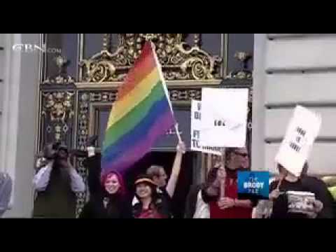 The Brody File: August 30, 2010 - CBN.com