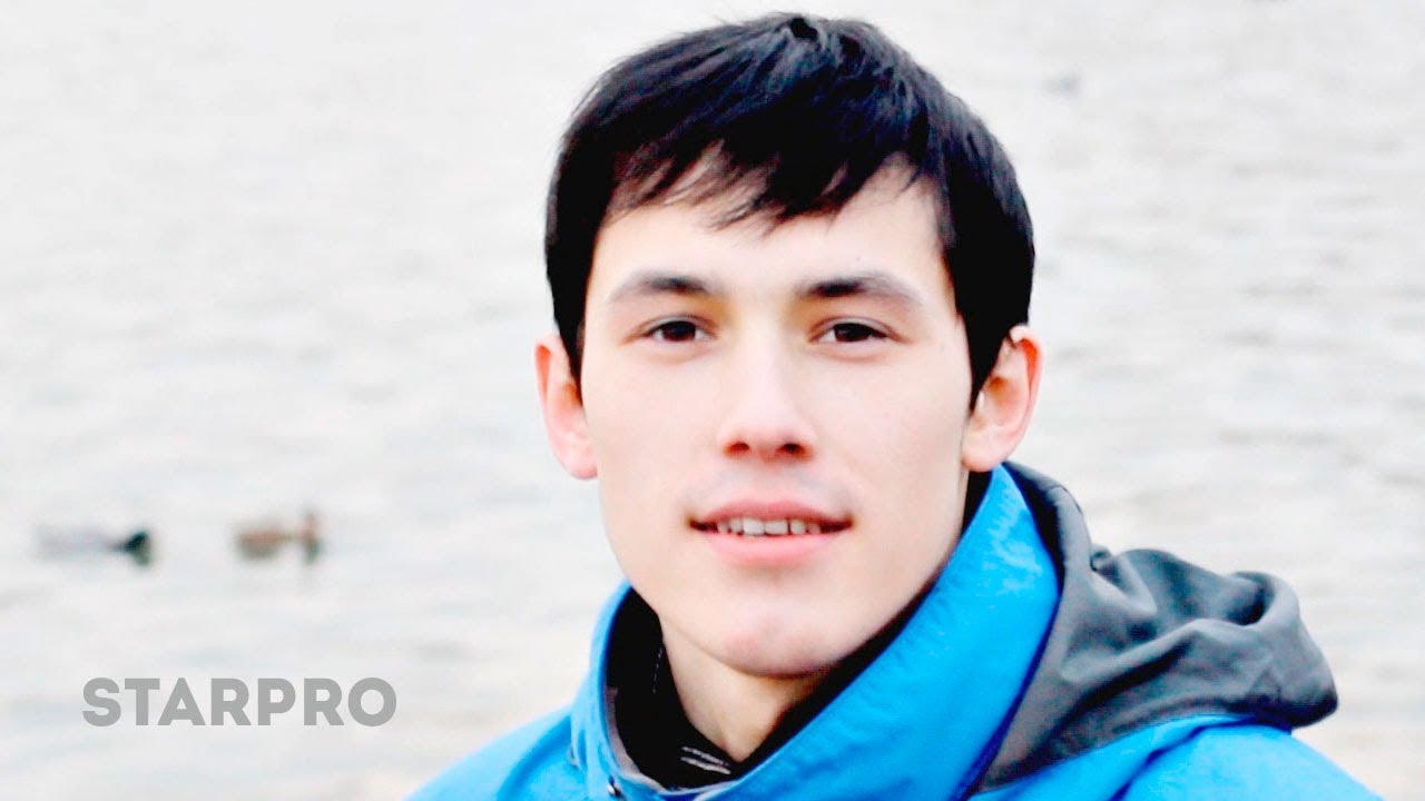 Gariwoodman — Белый кит