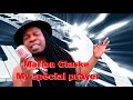 My special prayer | Marlon Clarke