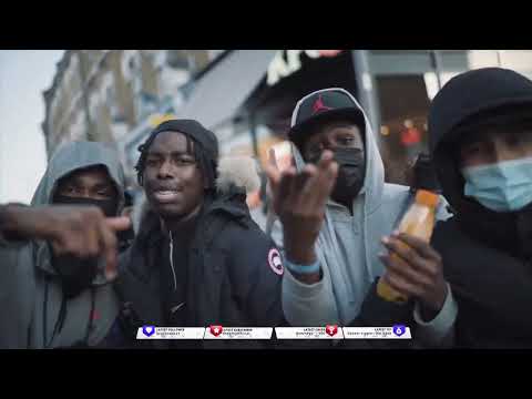 RJ1 Reacts To #Malistrip RondoMontana - Tommy And Ghost (Music Video) | Pressplay