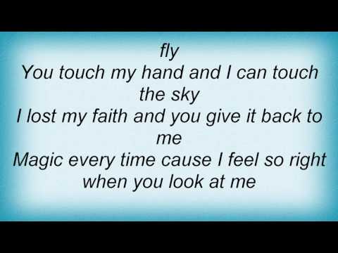 You're Sent From Heaven cover