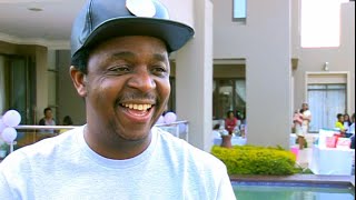 Top Billing features Oskido the Father of Dance | FULL INSERT