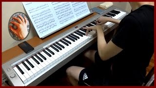 Melodies Of Life (Final Fantasy IX Piano Collections)