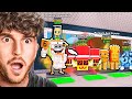 I Stole The 8 NEWEST Brainrots