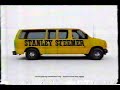 2007 Stanley Steemer Carpet Cleaner Commercial