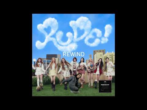  Rude - Pop Rewind