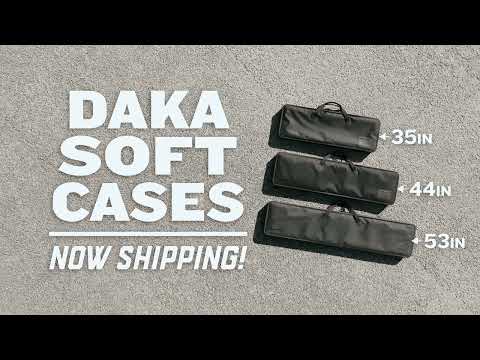 Magpul - DAKA Soft Cases
