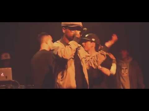 Micro ouvert / Cypher 4.2.2 S02 EP03 - l'Affranchi (Marseille) - 18/04/15