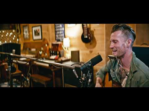 Billy Keane - Just Enough A Rebel (Live Acoustic Performance)