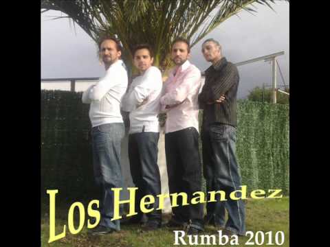 Los Hernandez Rumba Gitana 2010 Live