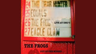 Where&#39;s Jerry Lewis? (Live)