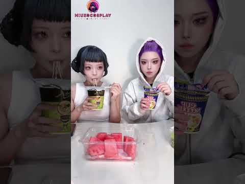 【MiukoCosplay】KPop Demon Hunters |#cosplay #cosplayer #kpopdemonhunterscosplay