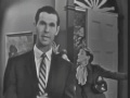 June Foray On The Johnny Carson Show 1955