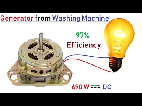 Do Not Throw Away your Car Blower Motor 12V 22 Amp DC Motor Salvage DIY