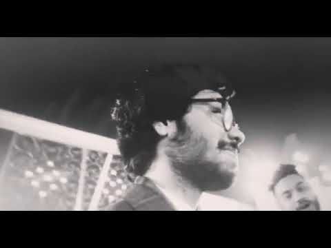 Ganesh Ramkumar I dont dance