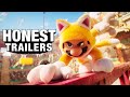 Honest Trailers | Super Mario Bros. Movie