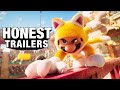 Honest Trailers Super Mario Bros Movie
