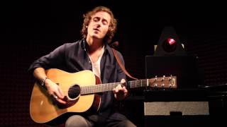 A-Sides Presents: Austin Plaine "Never Come Back Again" (9-24-2015)