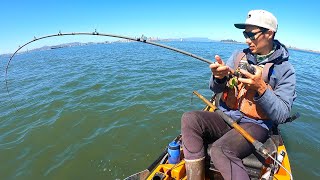 The COST of COMMERCIAL FISHING (Expenses)