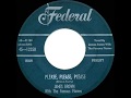 1956 version: James Brown - Please, Please, Please