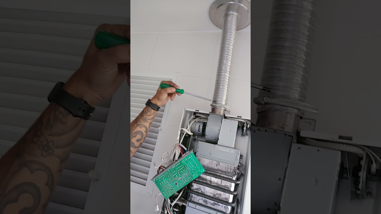 Watch Now O QUE É FEITA NA MANUTENÇÃO PREVENTIVA DO AQUECEDOR O QUE É FEITA NA MANUTENÇÃO PREVENTIVA DO AQUECEDOR