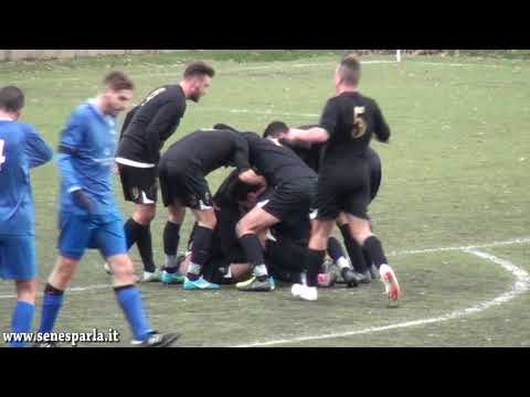 Calcio: Corinaldo - Falco Acqualagna 2-1