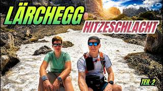 Lärchegg (Wilder Kaiser) Teil 2 №480