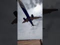 Couple Goals| Aircraft Landing| IndiGo 6E