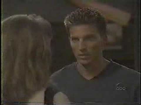 Jason saves Elizabeth at Jake's- august 1999