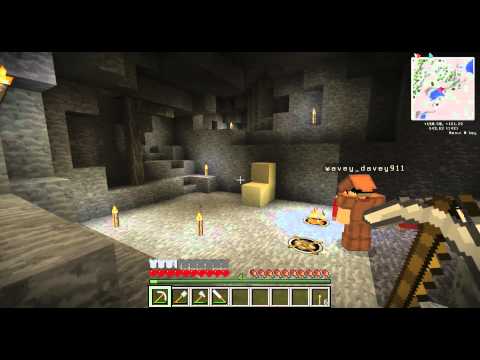 Terra Firma Craft - Lets Play Co-Op - Part 4