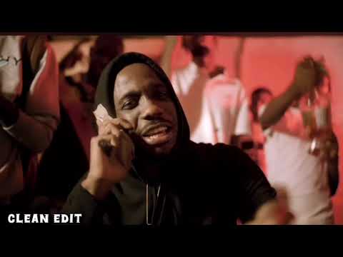 Ai Milly ft SVM - Code Switch ( Clean Edit)