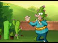 Der Wunschpunsch Staffel 2 Folge 15 Vegetarische Verwandlung