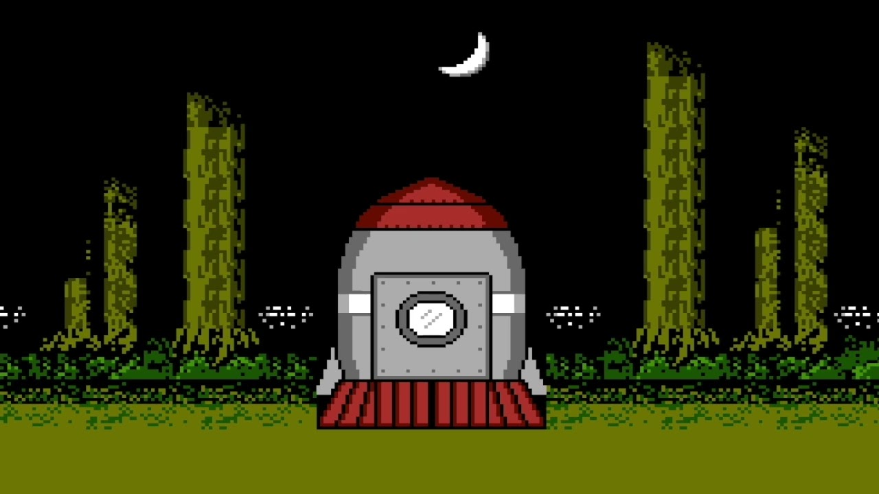 Jim & Dill II: Bobson’s Revenge