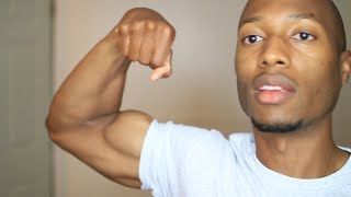 Full day of plant based eating