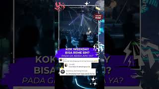 Download lagu ORANG-ORANG PADA GK KERJA APA YA?🤣 #dugem #duniamalam mp3