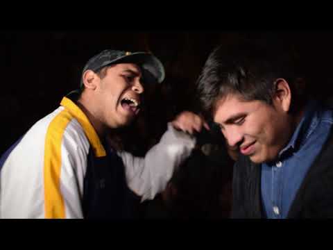 Henry vs Rade - Octavos - El circulo Edición multiverse