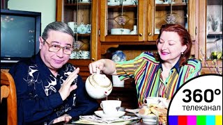 Какое имущество делят Евгений Петросян и Елена Степаненко?