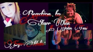 REACTION TO STARR CHEN FT. JOLIN TSAI "EGO-HOLIC" MUSIC VIDEO/TAIWAN