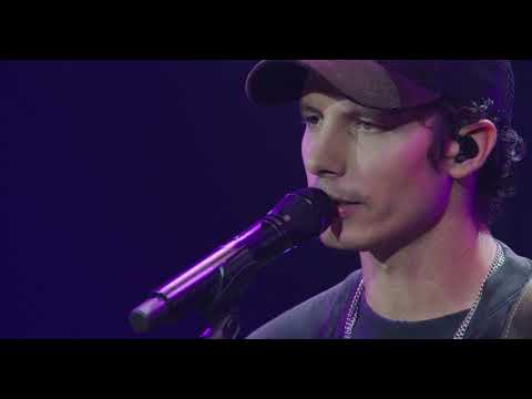 Video thumbnail for Who’s Gonna Hold Ya (LIVE)