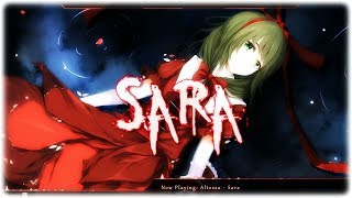 Nightcore - Sara