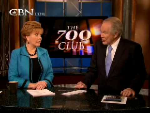 CBN News Reports: January 22, 2009