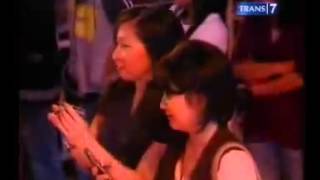 Download lagu Di Atas Normal   Peterpan @ Soundfair 5 10   YouTube mp3