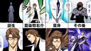 藍染惣右介最終形態watch Hd Mp4 Videos Download Free