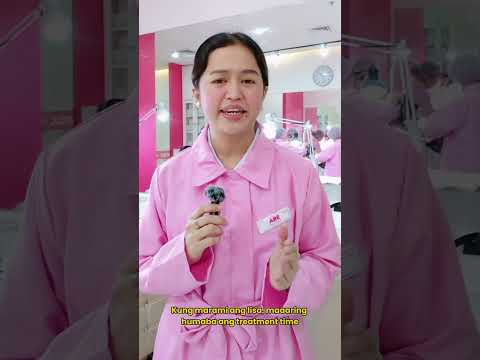 Curious about Nitolic Head Lice Treatment Center? 🤔 Message us now! 📩