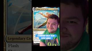 Standard Deck Tech: Esper Aang! #MTG #MTGStandard